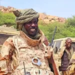استشهد قائد بارز في القوة المشتركة خلال معارك شمال كردفان.
