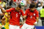هاني يكتب عن الحلم بعد تسجيله هدفين في مرمى منتخب مصر في كأس العالم 2018