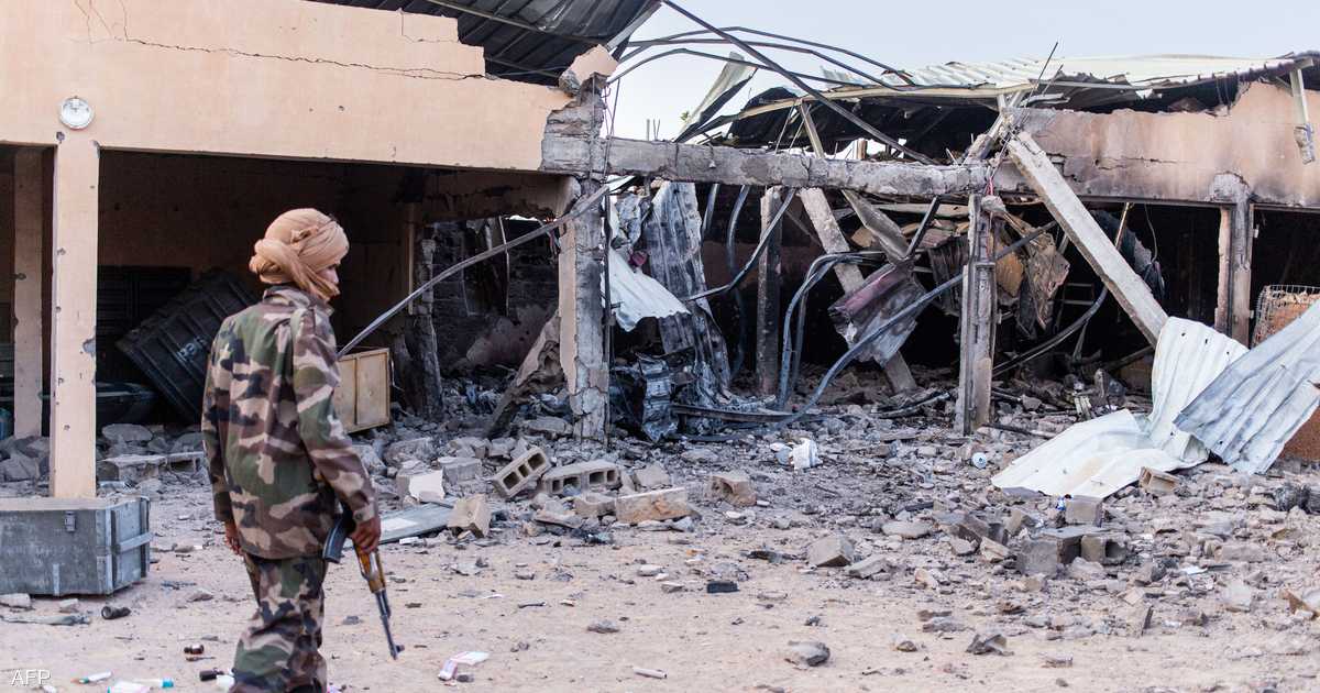جبهة تحرير أزواد تسيطر على أنفيف وتعلن أسر جنود ماليين في هجمات متعددة بمالي