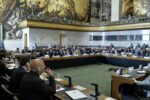 المفوض السامي للأمم المتحدة لحقوق الإنسان يحذّر من تفاقم الأزمة في السودان ويدعو لوقف إطلاق النار وتوسيع حظر الأسلحة