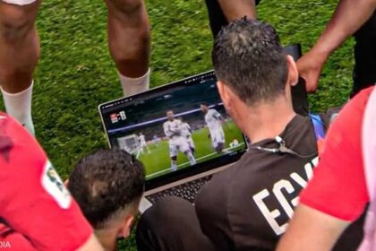 مصر تكتسح أستراليا بركلات الترجيح وتتأهل تاريخيا لدور الـ16 في المونديال