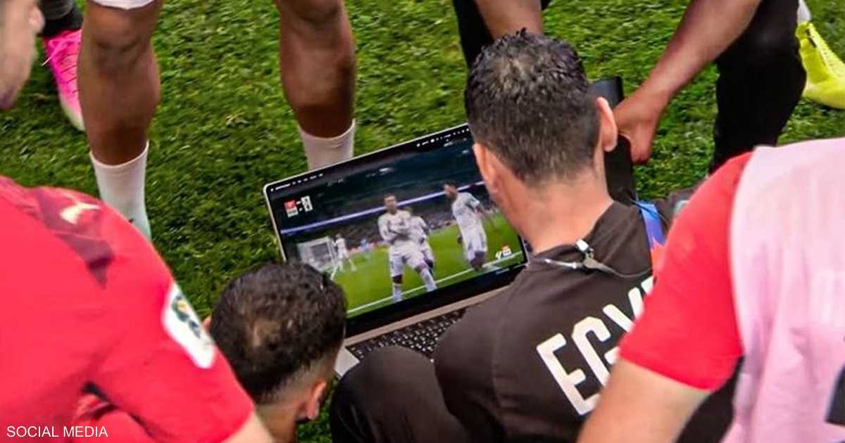 مصر تكتسح أستراليا بركلات الترجيح وتتأهل تاريخيا لدور الـ16 في المونديال