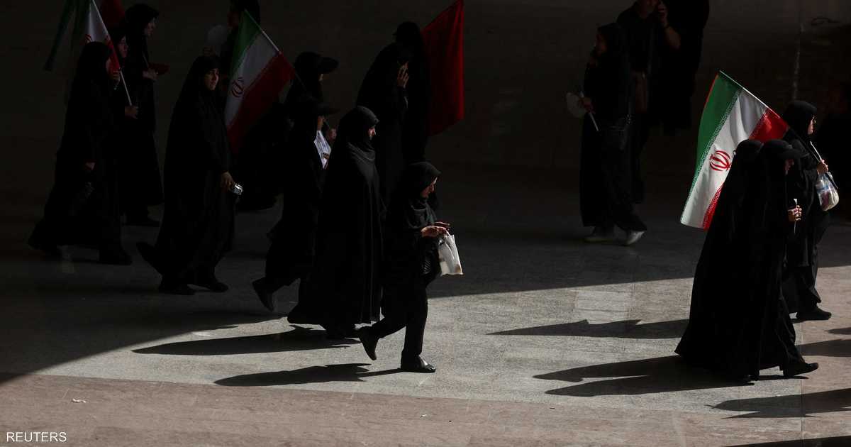 ترامب: الإيرانيون يتطلعون بشدة لتسوية الاتفاق بعد درس قاسٍ من واشنطن