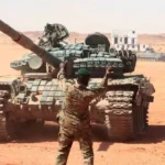 الجيش السوداني يؤكد سيطرته على ميزان القوة العسكرية ومفاصلة المعارك عند توقيته.