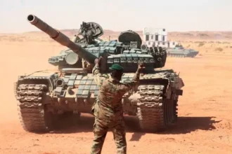 الجيش السوداني يؤكد سيطرته على ميزان القوة العسكرية ومفاصلة المعارك عند توقيته.