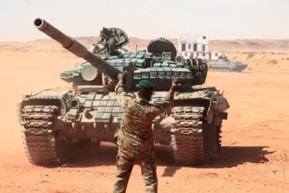 الجيش السوداني يؤكد سيطرته على ميزان القوة العسكرية ومفاصلة المعارك عند توقيته.
