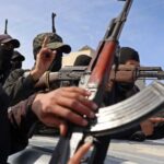 مركبات جديدة إلى غزة تحضيرا لقيام قوة أمن دولية بالقطاع