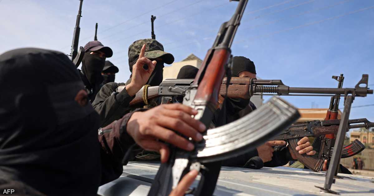 مركبات جديدة إلى غزة تحضيرا لقيام قوة أمن دولية بالقطاع