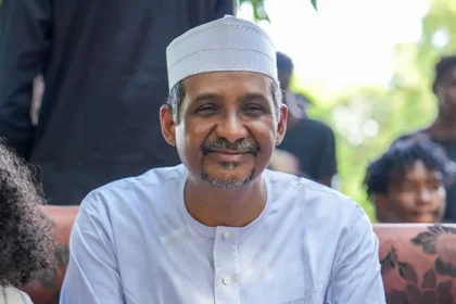 حميدتي يترنح بين وعود وتغيرات سريعة في ساحة المعركة السودانية