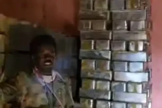 الجيش السوداني يغنم كميات ضخمة من الأسلحة والعتاد في شمال كردفان