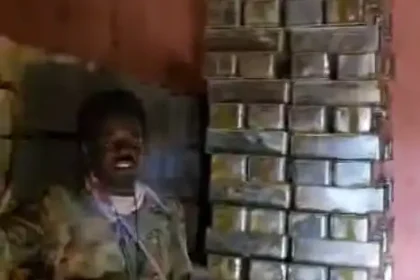الجيش السوداني يغنم كميات ضخمة من الأسلحة والعتاد في شمال كردفان