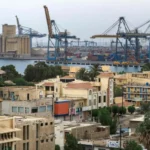 بورتسودان تتجمد تحت 50 درجة مئوية و18 ساعة من الظلام يومياً.