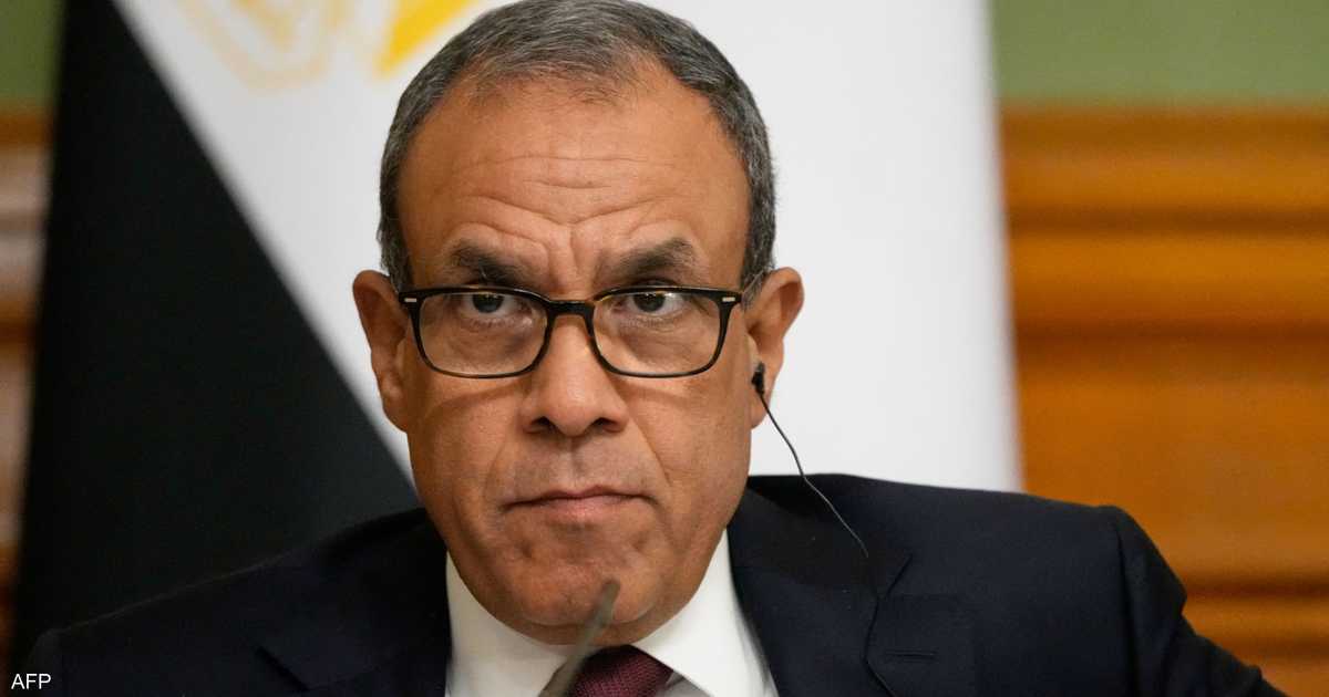 مصر تأمل في تحويل آخر دفعة من المساعدات الأوروبية بقيمة 3 مليارات يورو بالتساوي.