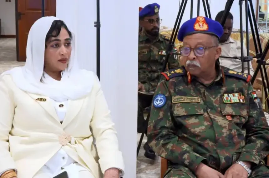 البنك المركزي السوداني يلغي ترخيص شركة العسجد للمدفوعات بعد الجدل حولها