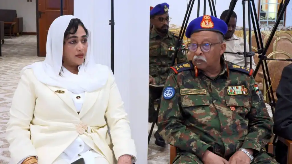 البنك المركزي السوداني يلغي ترخيص شركة العسجد للمدفوعات بعد الجدل حولها