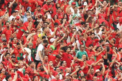 المغرب يواجه فرنسا في ربع نهائي كأس العالم بطموحات أعلى وتاريخ جديد ينتظر كتابته