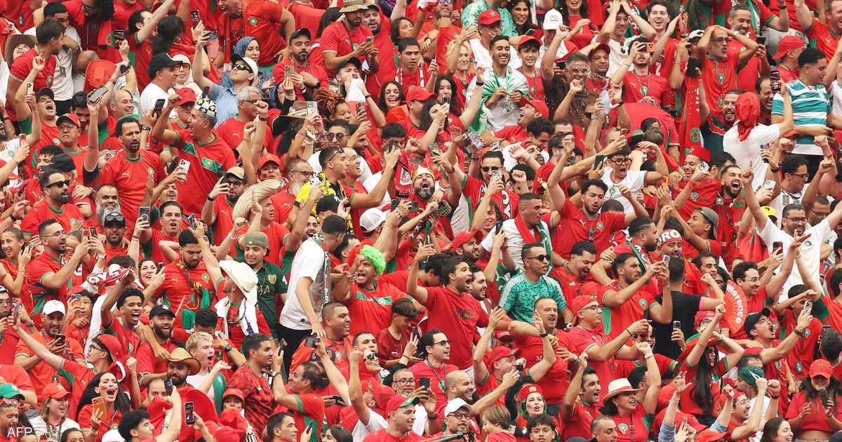 المغرب يواجه فرنسا في ربع نهائي كأس العالم بطموحات أعلى وتاريخ جديد ينتظر كتابته
