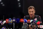 رونار يودع تدريب تونس بعد فشل إنقاذها من خروج مبكر من كأس العالم