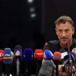 رونار يودع تدريب تونس بعد فشل إنقاذها من خروج مبكر من كأس العالم