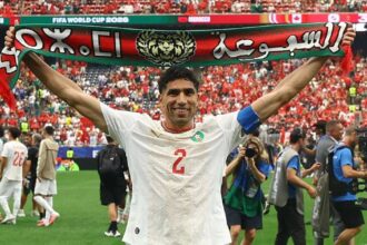 إنجاز المغرب مستمر ومتطور بعيدا عن ضربة الحظ التي اعتبرها البعض في قطر.