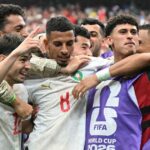 المغرب يهزم كندا بثلاثية في مباراة ودية دولية