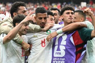 المغرب يهزم كندا بثلاثية في مباراة ودية دولية