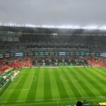 المكسيك والإكوادور يلتقيان في ربع النهائي بعد تأخير المباراة بسبب المطر