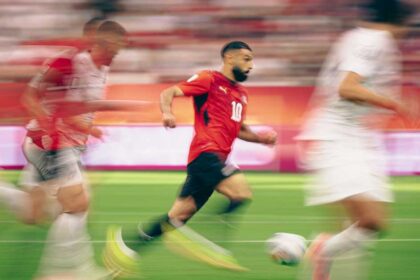 صلاح سيدار المنتخب المصري في 2030 بعد تأكيد استمراره بعد مونديال 2026