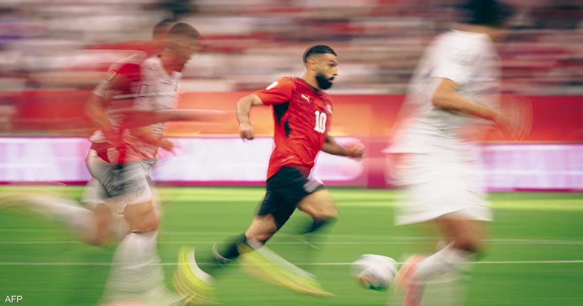 صلاح سيدار المنتخب المصري في 2030 بعد تأكيد استمراره بعد مونديال 2026