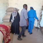 حملة تفتيش واسعة بدامر لضمان سلامة المحاصيل والوقاية من التسمم الغذائي.