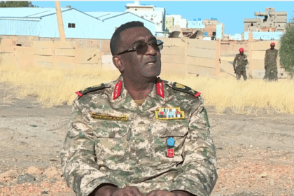 الفريق عبد الفتاح يكشف عن قضايا فساد داخل شركة الأقطان السودانية ويعد بتجسيدها.