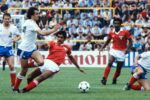 المغرب يواجه فرنسا في دور الثمانية للمونديال للمرة السادسة ضد المنتخبات العربية