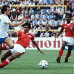 المغرب يواجه فرنسا في دور الثمانية للمونديال للمرة السادسة ضد المنتخبات العربية
