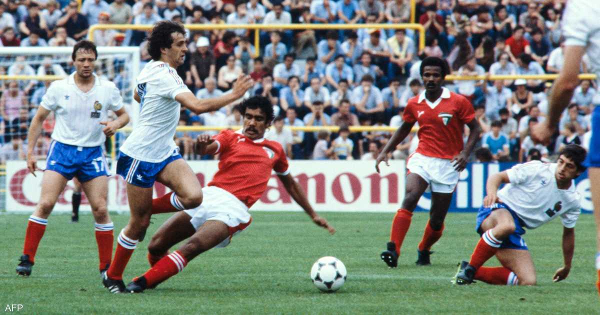 المغرب يواجه فرنسا في دور الثمانية للمونديال للمرة السادسة ضد المنتخبات العربية