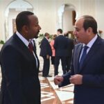 القرن الأفريقي يشهد إعادة رسم لموازين القوى الإقليمية والدولية.