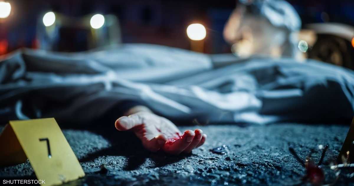 مشاجرة بين سيدات في قنا تطورت لاستخدام أسلحة آلية ومقتل سيدتين