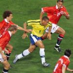 النرويج تدخل مواجهة البرازيل متخذاً سجله الخالي من الهزائم كأمل للتأهل لدور الـ16 في كأس العالم.