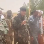 مصير قادة المليشيا والمرتزeca هو الهزيمة والعار، يؤكد رئيس الصحوة الثوري.