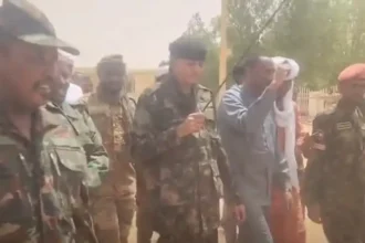 مصير قادة المليشيا والمرتزeca هو الهزيمة والعار، يؤكد رئيس الصحوة الثوري.