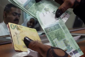 سحب فئات نقدية سودانية من التداول خلال 3 أشهر.