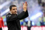 الحسين يثمن جهود مدرب المنتخب السابق جمال السلامي وتأهله التاريخي للكأس العالمية