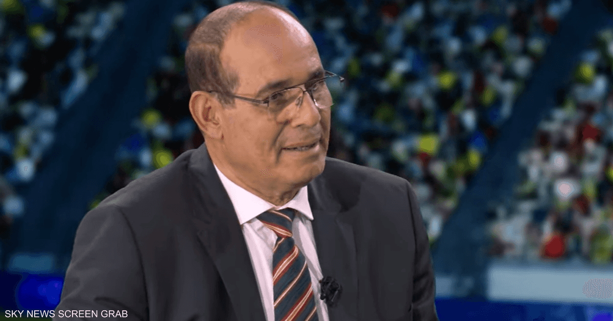 الزاكي يرى أن فرنسا الأفضل بفارق الجودة في مواجهة إسبانيا في نصف نهائي المونديال