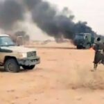 الهجمات المتزامنة في مالي تعكس تحولاً نحو حرب استنزاف متعددة الجبهات