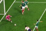 إنجلترا تغلب المكسيك 3-2 وتتأهل لمواجهة النرويج في دور الثمانية