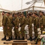 نقص يقدر بـ12 ألف جندي يهدد جاهزية الجيش وغموض يكتنف مستقبل المسرحين