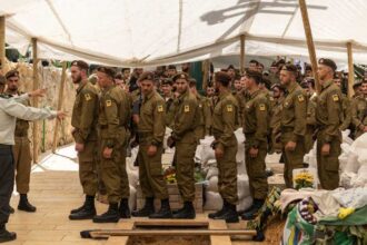 نقص يقدر بـ12 ألف جندي يهدد جاهزية الجيش وغموض يكتنف مستقبل المسرحين