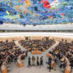 مجلس حقوق الإنسان يمدد ولاية بعثة تقصي الحقائق ويدعو لوقف الأعمال العدائية في السودان