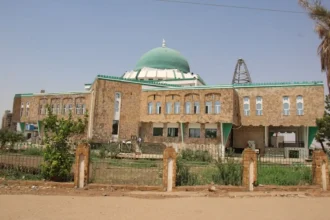 منظمة جسمار تؤكد تحرير مناطق المقرن ومسجد الشهيد من مخلفات الحرب.