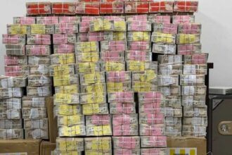 ملاحقة الفساد في العراق: ضبط 127 مليار دينار و24 مليون دولار لدى متهم في تكريت