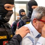 محكمة نمساوية تدين ضباط سوريين بتهمة التعذيب والسجن 8 سنوات لكل منهما